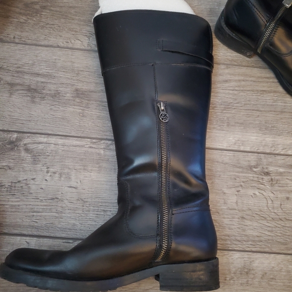 Riding Boots - Picture 3 of 7
